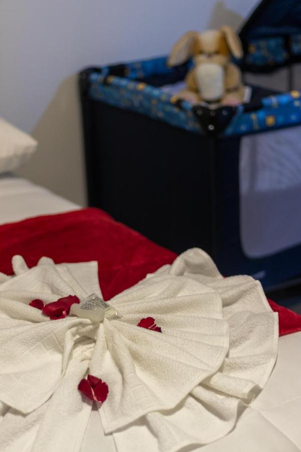 Pousada Sonho De Gramado Hotell Eksteriør bilde
