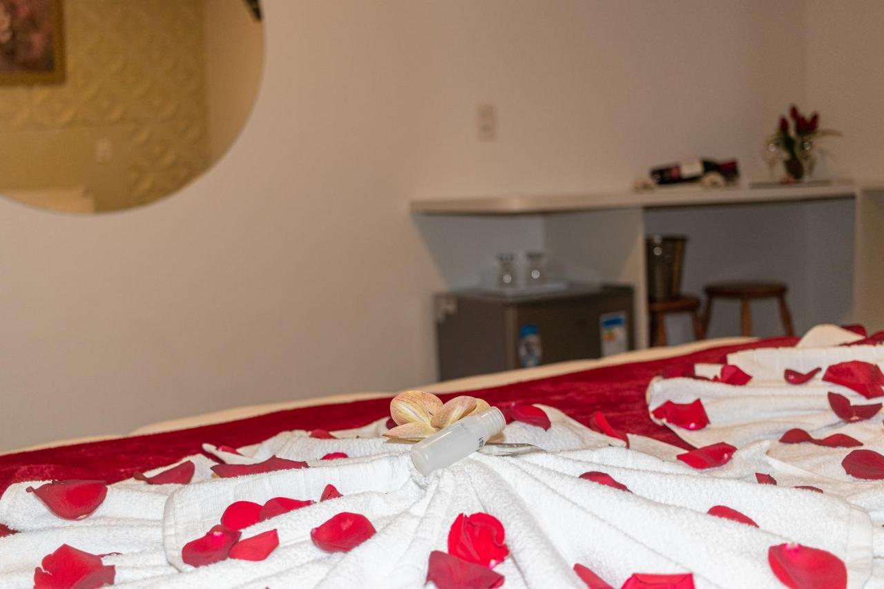 Pousada Sonho De Gramado Hotell Eksteriør bilde
